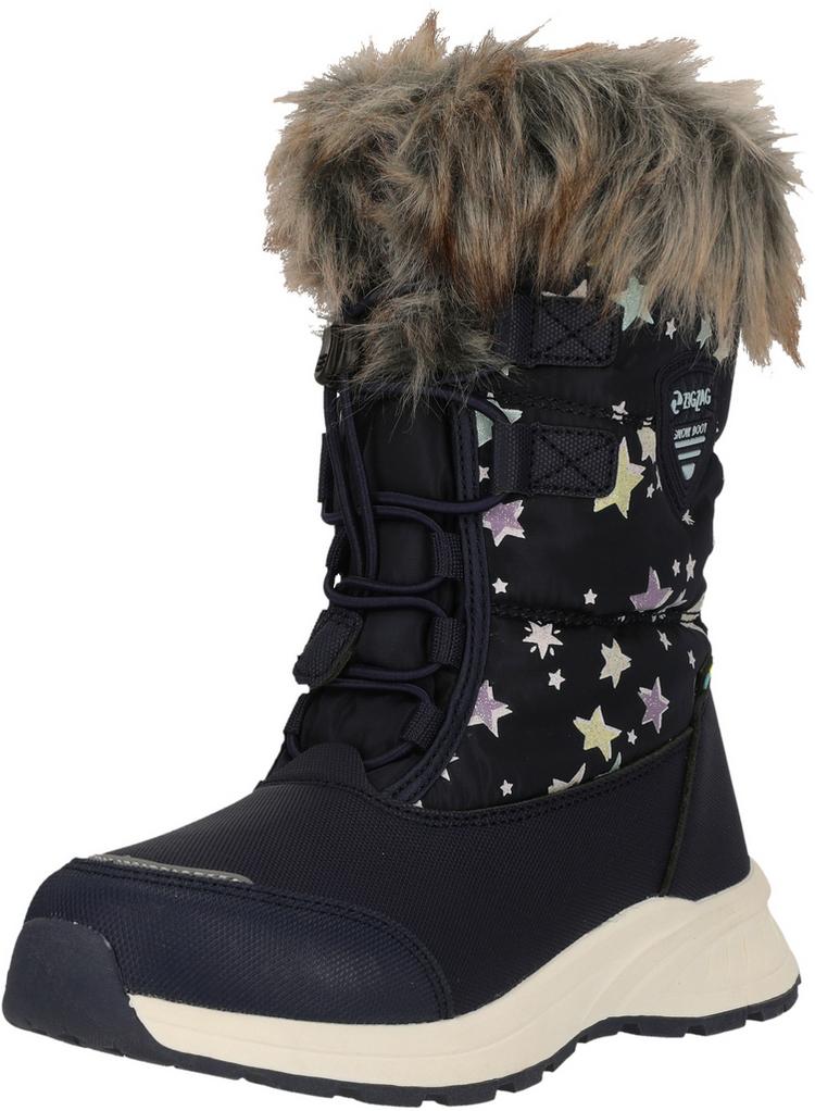 ZigZag ZigZag Wesend Stiefel Kinder - 2002 Navy - 0 | SportScheck