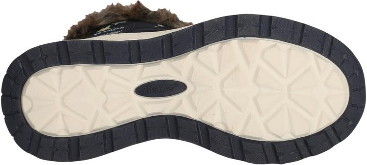 ZigZag ZigZag Wesend Stiefel Kinder - 2002 Navy - 4 | SportScheck