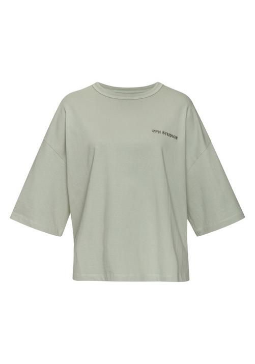 Copenhagen Studios Oversize-Shirt T-Shirt Damen