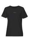 Copenhagen Studios T-Shirt T-Shirt Damen - schwarz