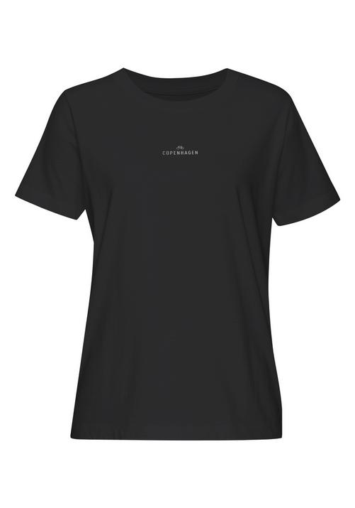 Copenhagen Studios T-Shirt T-Shirt Damen