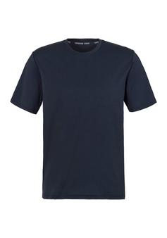 Copenhagen Studios T-Shirt T-Shirt Herren navy