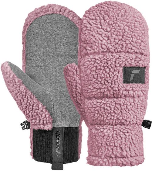 Reusch Bob Mitten Handschuh