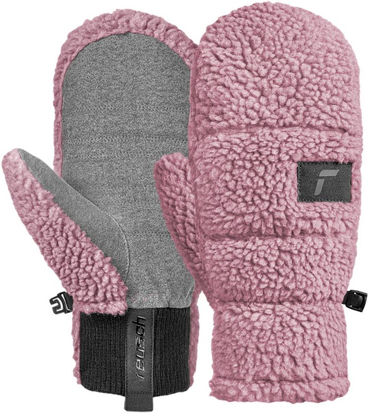 Reusch Reusch Bob Mitten Handschuh - 3913 orchid haze - 0 | SportScheck