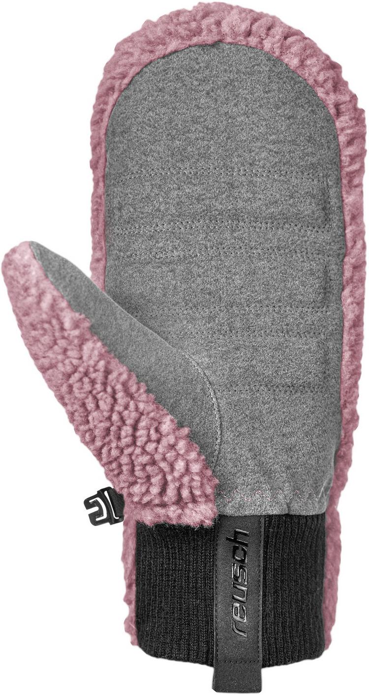 Reusch Reusch Bob Mitten Handschuh - 3913 orchid haze - 0 | SportScheck