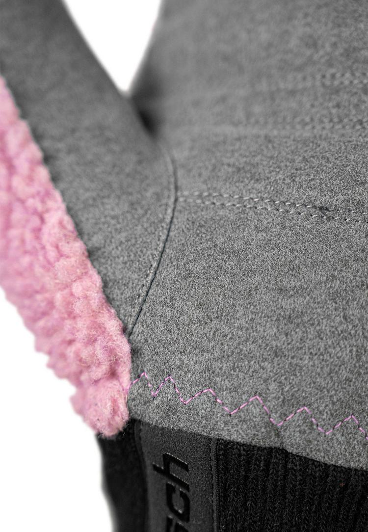 Reusch Reusch Bob Mitten Handschuh - 3913 orchid haze - 2 | SportScheck