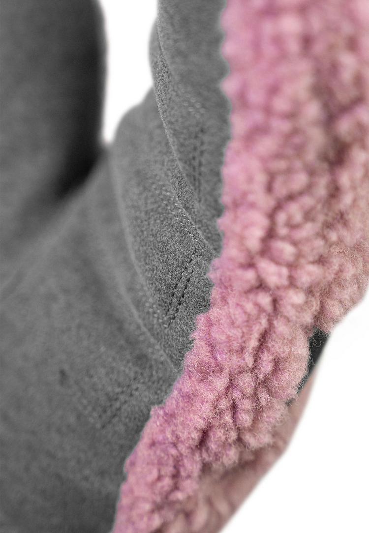 Reusch Reusch Bob Mitten Handschuh - 3913 orchid haze - 4 | SportScheck