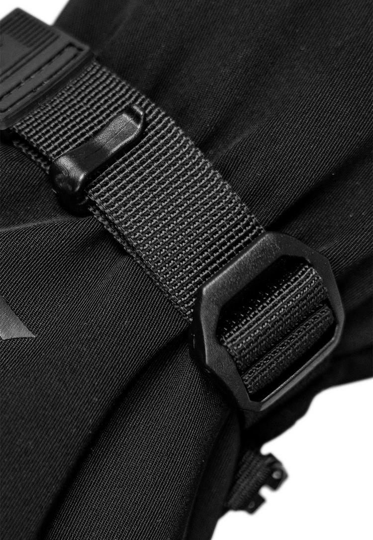 Reusch Reusch Duality R-WOOL Lobster Handschuh - 7700 black - 4 | SportScheck