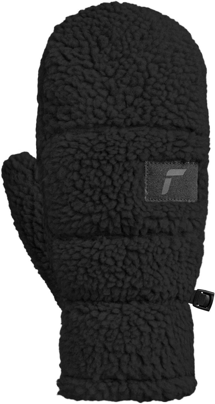 Reusch Reusch Bob Mitten Handschuh - 7700 black - 0 | SportScheck