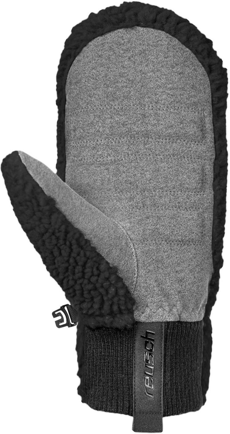 Reusch Reusch Bob Mitten Handschuh - 7700 black - 0 | SportScheck