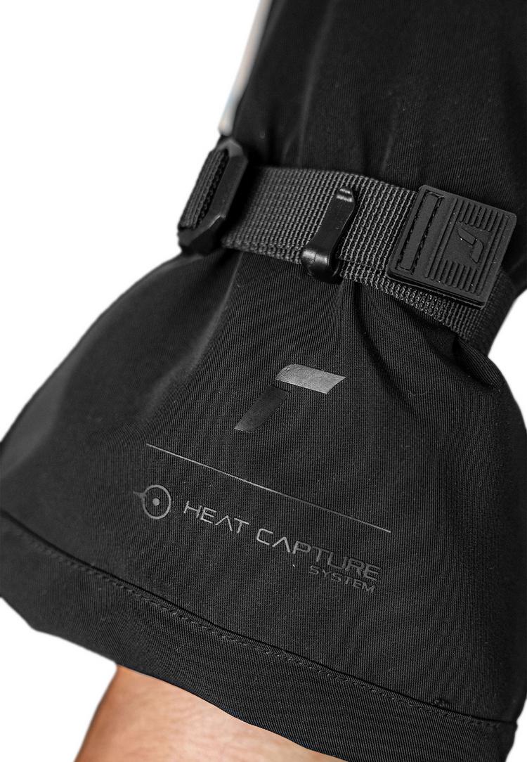 Reusch Reusch Duality R-WOOL Lobster Handschuh - 9002 tan / black - 2 | SportScheck