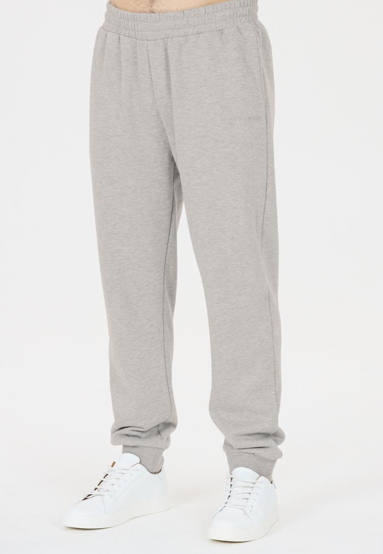 Virtus Virtus Kayce Sweathose Herren - 1005 Light Grey Melange - 1 | SportScheck