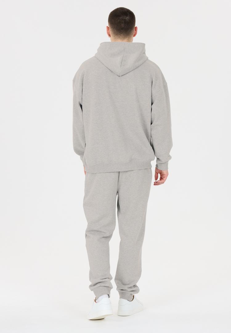 Virtus Virtus Kayce Sweathose Herren - 1005 Light Grey Melange - 2 | SportScheck