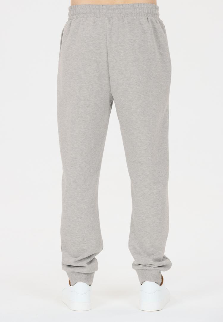 Virtus Virtus Kayce Sweathose Herren - 1005 Light Grey Melange - 3 | SportScheck
