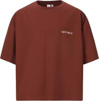 Les'Arcs Jerety Printshirt Kinder - 4373 Andorra