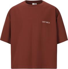 Les'Arcs Jerety Printshirt Kinder 4373 Andorra