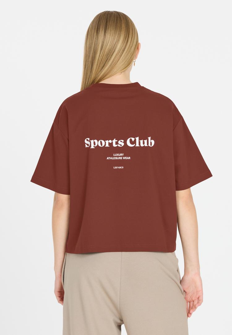 Les'Arcs Les'Arcs Jerety Printshirt Kinder - 4373 Andorra - 3 | SportScheck