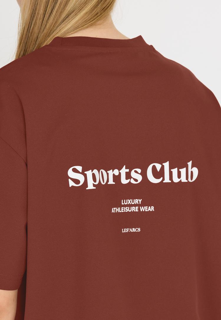 Les'Arcs Les'Arcs Jerety Printshirt Kinder - 4373 Andorra - 1 | SportScheck