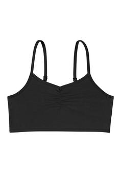 Buffalo Bustier BH Damen blau schwarz