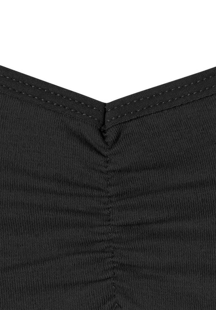 Buffalo Buffalo Bustier BH Damen - blau - schwarz - 2 | SportScheck