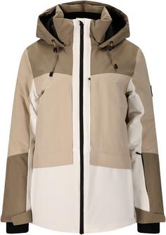 Whistler Kingland Skijacke Damen 3040 Fallen Rock