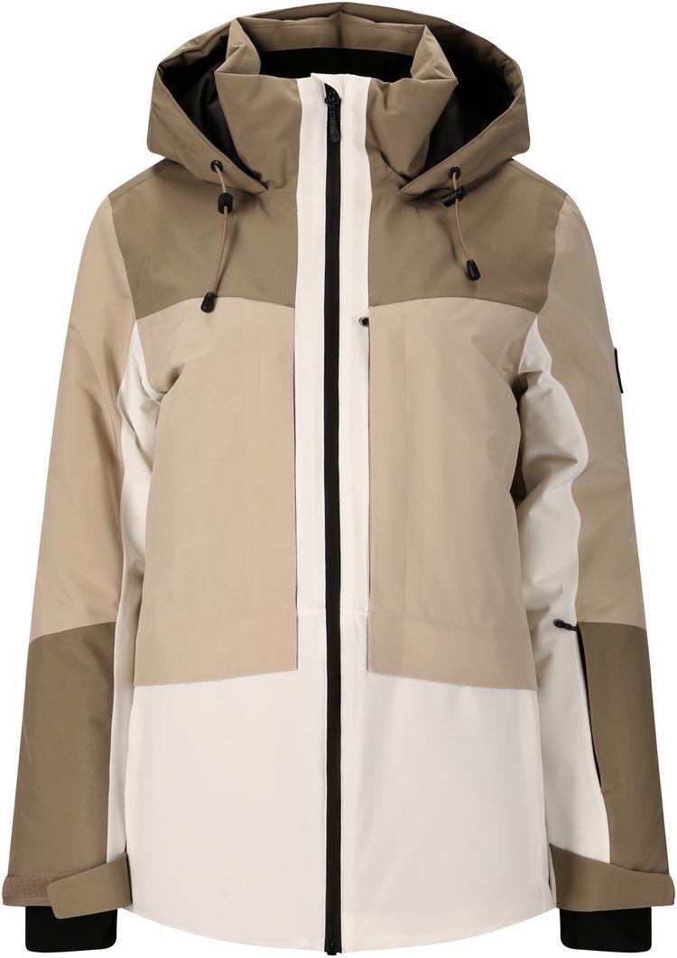 Whistler Whistler Kingland Skijacke Damen - 3040 Fallen Rock - 0 | SportScheck