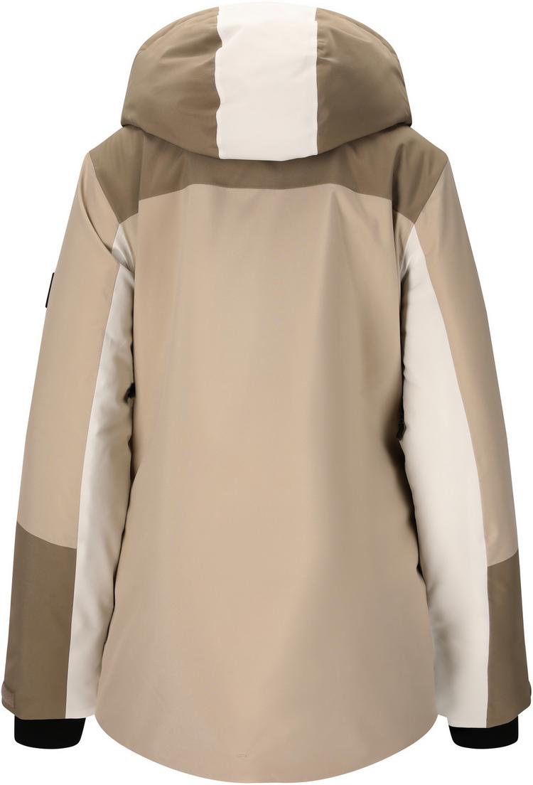 Whistler Whistler Kingland Skijacke Damen - 3040 Fallen Rock - 0 | SportScheck