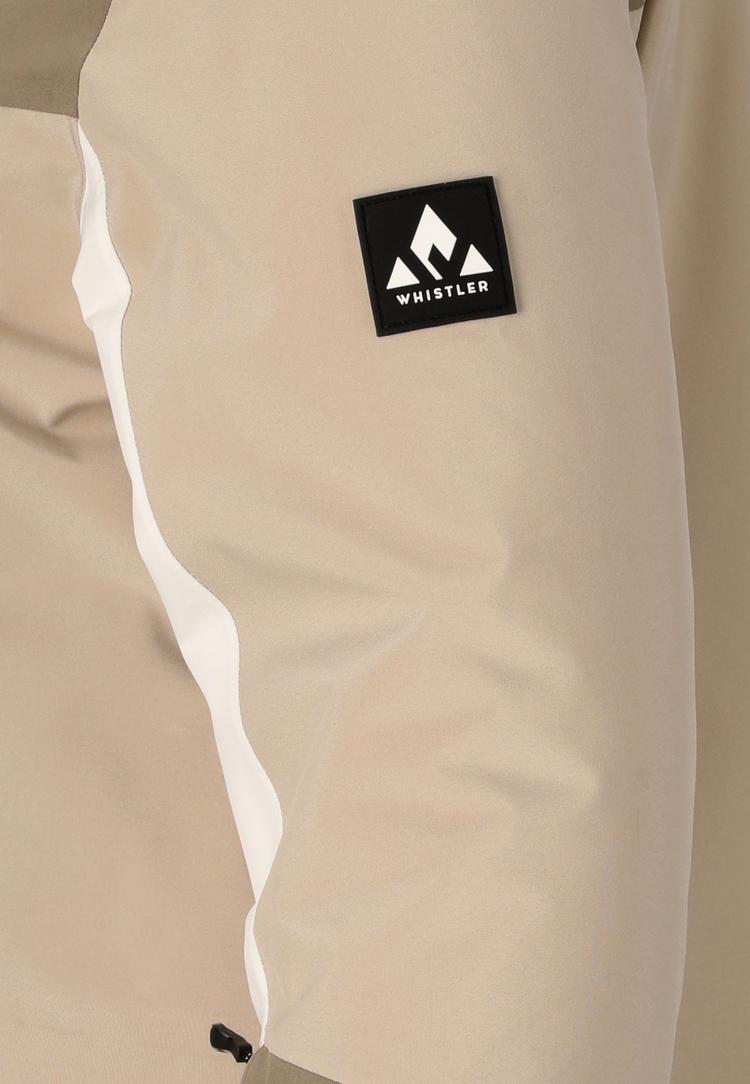 Whistler Whistler Kingland Skijacke Damen - 3040 Fallen Rock - 0 | SportScheck