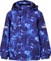 ZigZag Funzone Skijacke Kinder - 2047 Surf the Web
