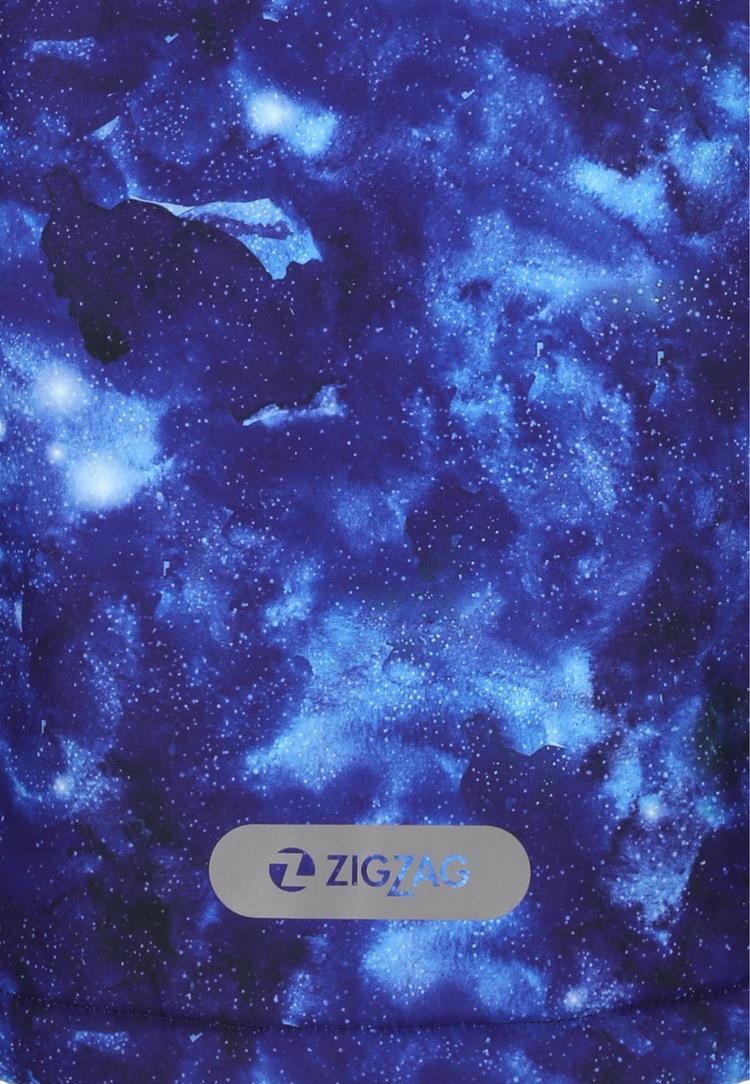 ZigZag ZigZag Funzone Skijacke Kinder - 2047 Surf the Web - 0 | SportScheck
