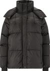 Whistler Amatos Winterjacke Damen - 1001 Black