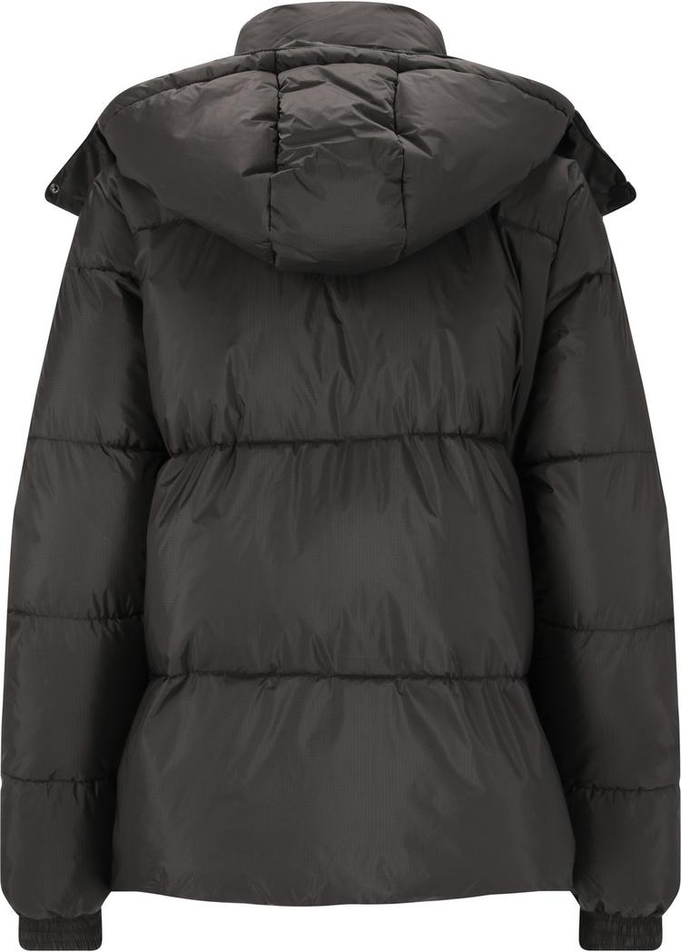 Whistler Whistler Amatos Winterjacke Damen - 1001 Black - 0 | SportScheck