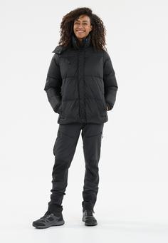 Rückansicht von Whistler Amatos Winterjacke Damen 1001 Black