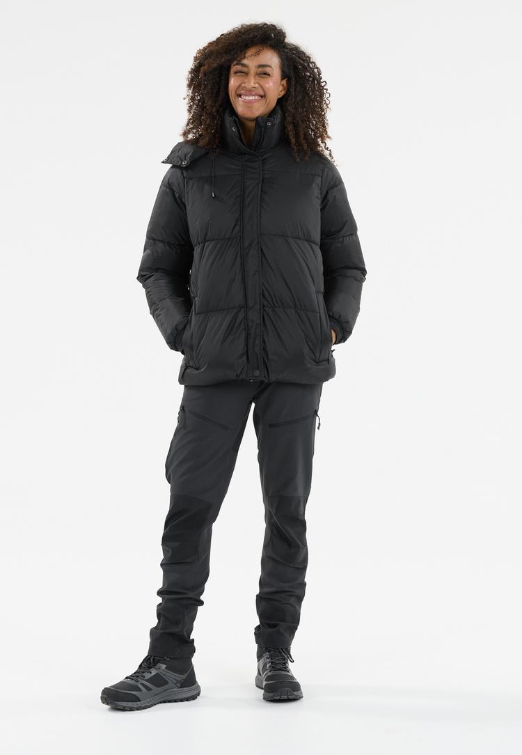 Whistler Whistler Amatos Winterjacke Damen - 1001 Black - 0 | SportScheck