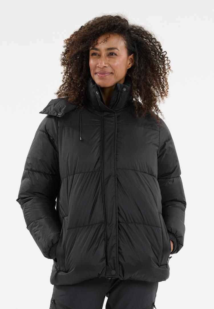 Whistler Whistler Amatos Winterjacke Damen - 1001 Black - 1 | SportScheck