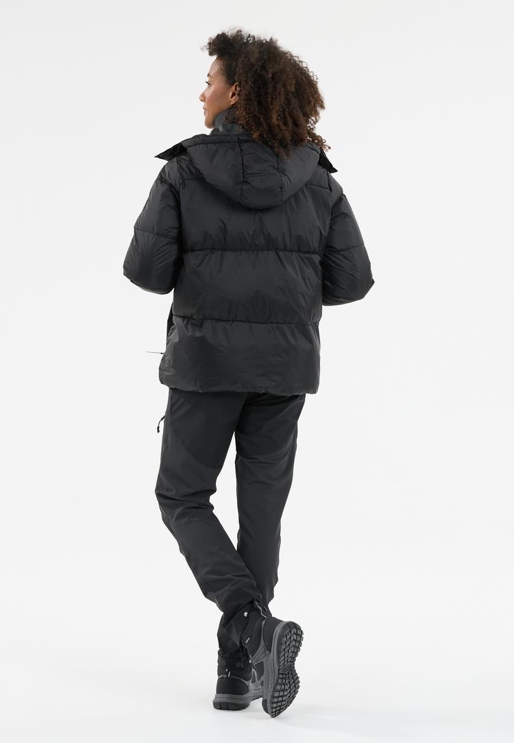 Whistler Whistler Amatos Winterjacke Damen - 1001 Black - 2 | SportScheck