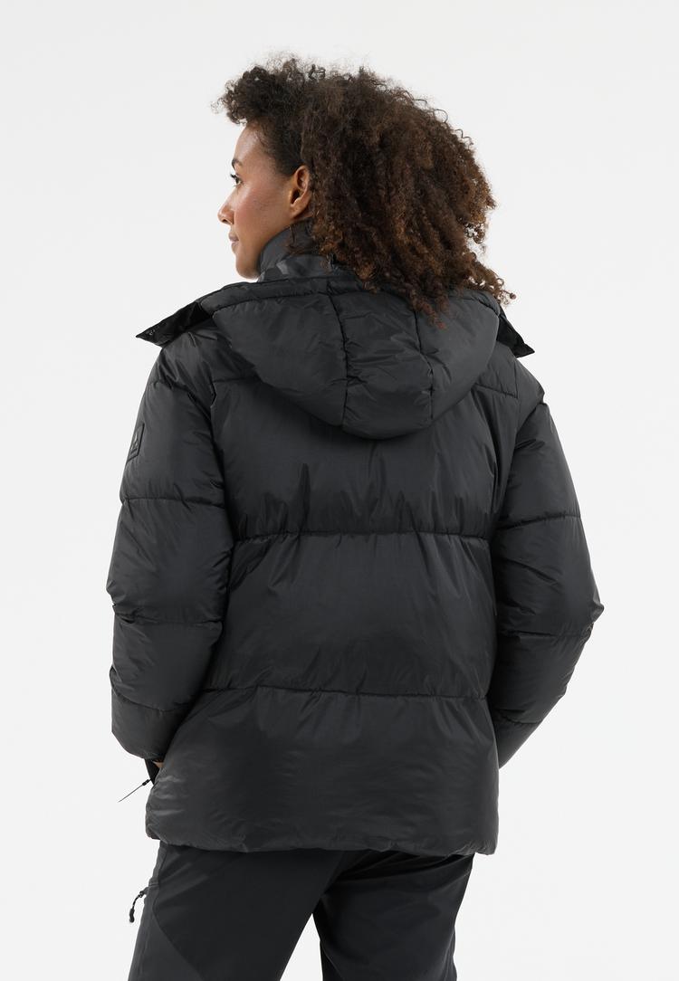 Whistler Whistler Amatos Winterjacke Damen - 1001 Black - 3 | SportScheck