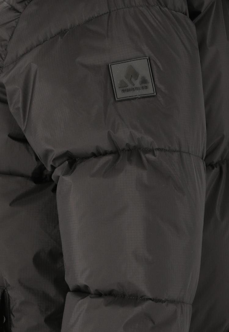 Whistler Whistler Amatos Winterjacke Damen - 1001 Black - 0 | SportScheck