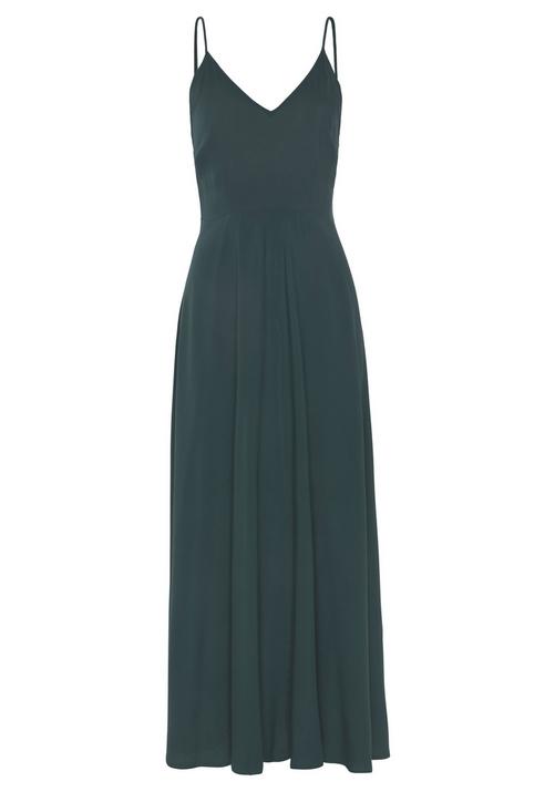 Lascana Maxikleid Maxikleid Damen