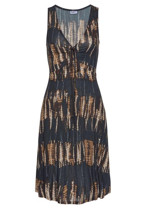 Buffalo Jerseykleid Jerseykleid Damen