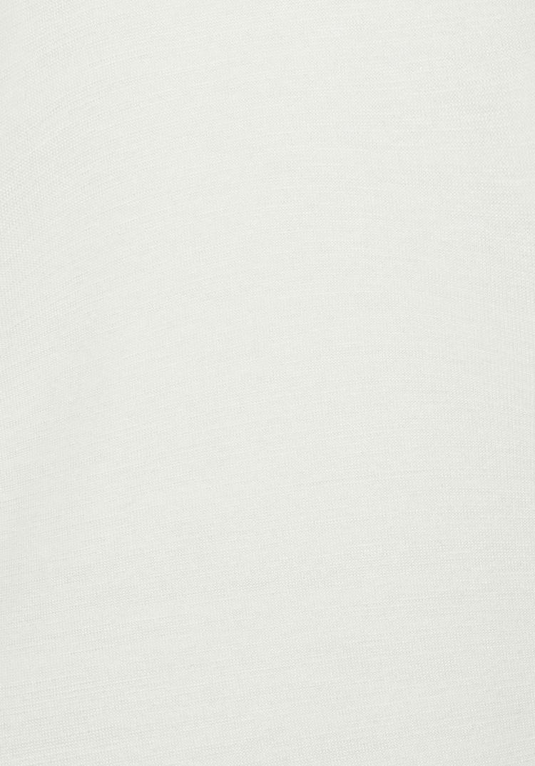 Lascana Lascana 3/4-Arm-Shirt Longshirt Damen - creme - schwarz - 3 | SportScheck