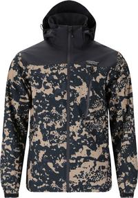 Weather Report Delton Regenjacke Herren - 1188 Salute