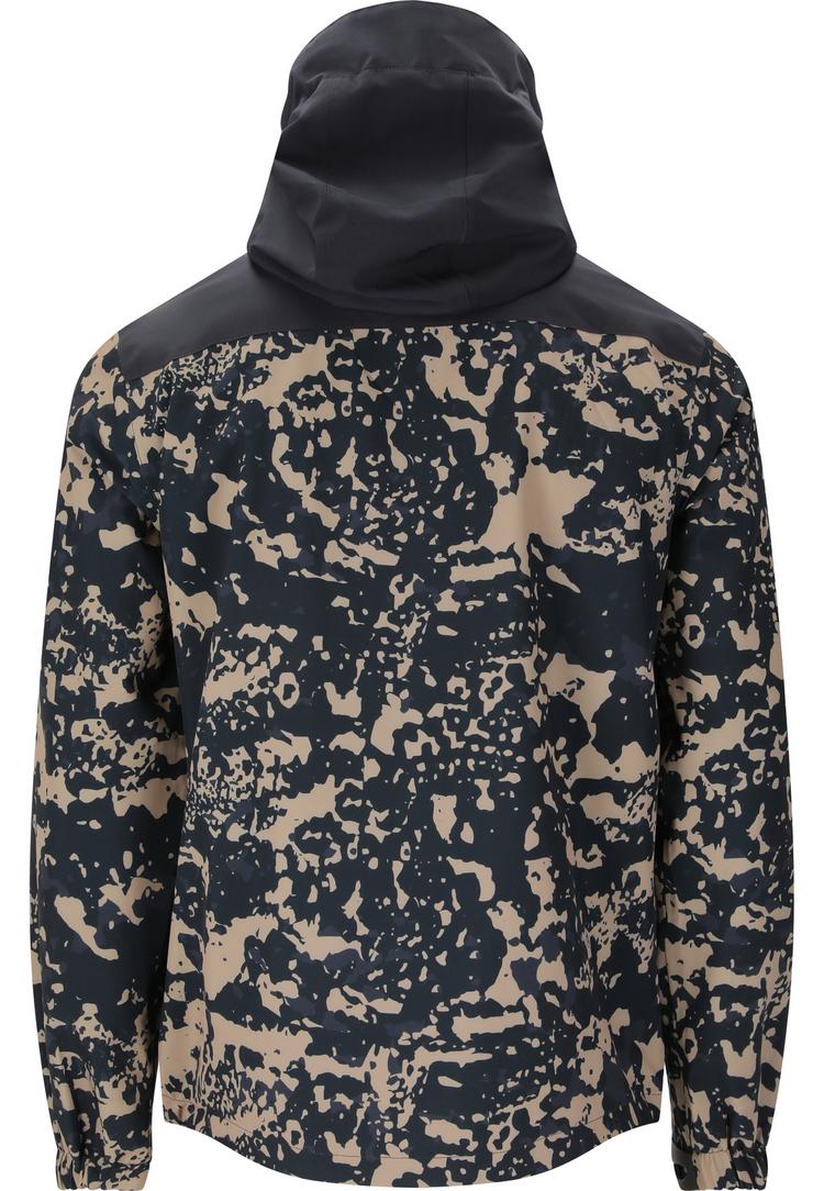 Weather Report Weather Report Delton Regenjacke Herren - 1188 Salute - 0 | SportScheck