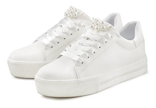Lascana Sneaker Sneaker Damen