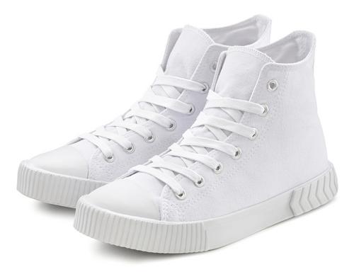 Lascana Stiefelette Boots Damen