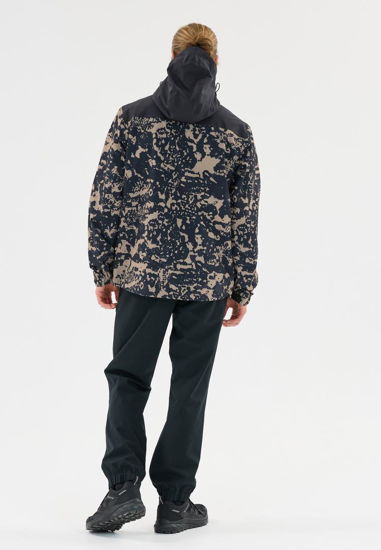 Weather Report Weather Report Delton Regenjacke Herren - 1188 Salute - 2 | SportScheck