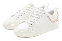 Lascana Sneaker Sneaker Damen - wei&szlig;