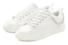 Lascana Sneaker Sneaker Damen weiß