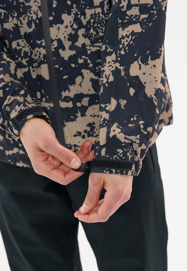 Weather Report Weather Report Delton Regenjacke Herren - 1188 Salute - 2 | SportScheck