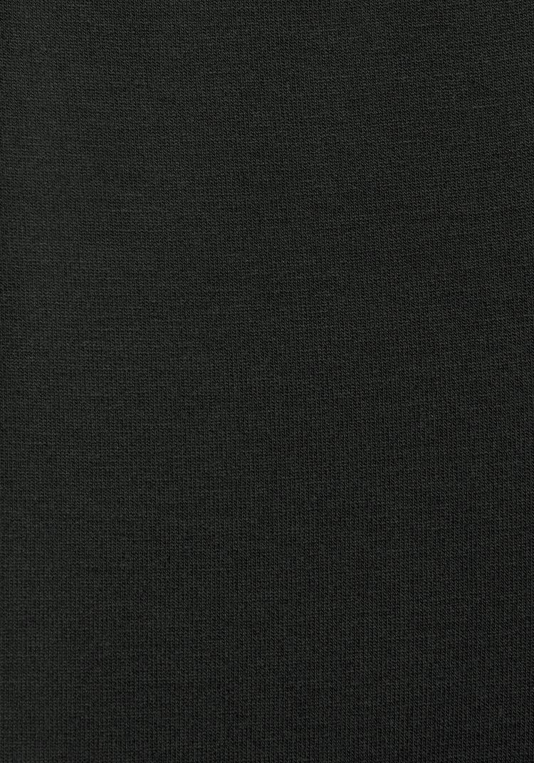 Lascana Lascana Jerseykleid Jerseykleid Damen - schwarz - 0 | SportScheck